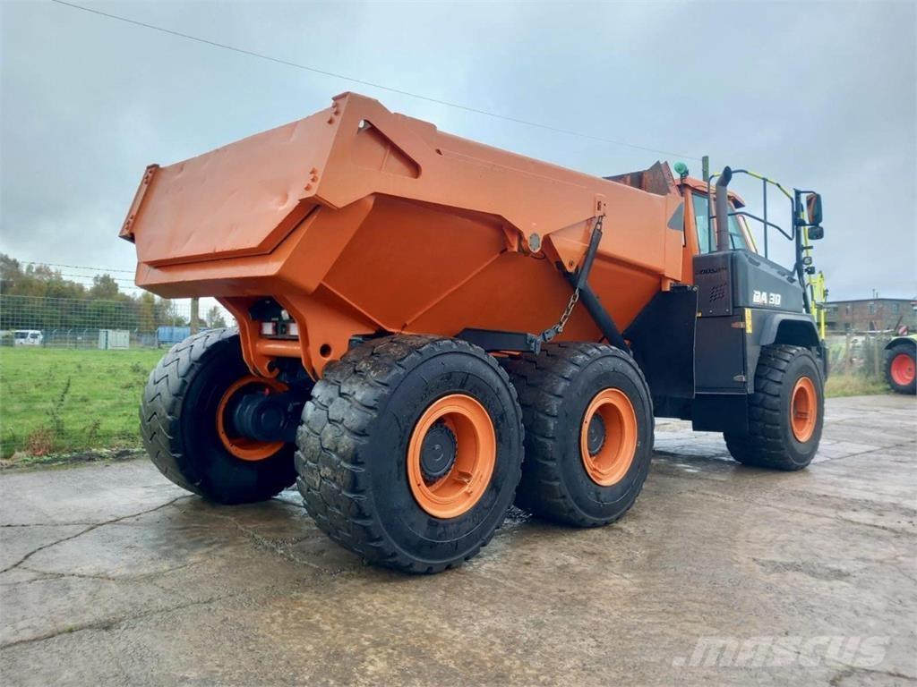 Develon DA30 Kmetijstvo - drugo