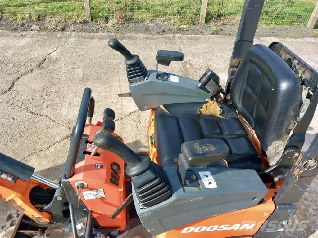 Develon DX10Z Kmetijstvo - drugo