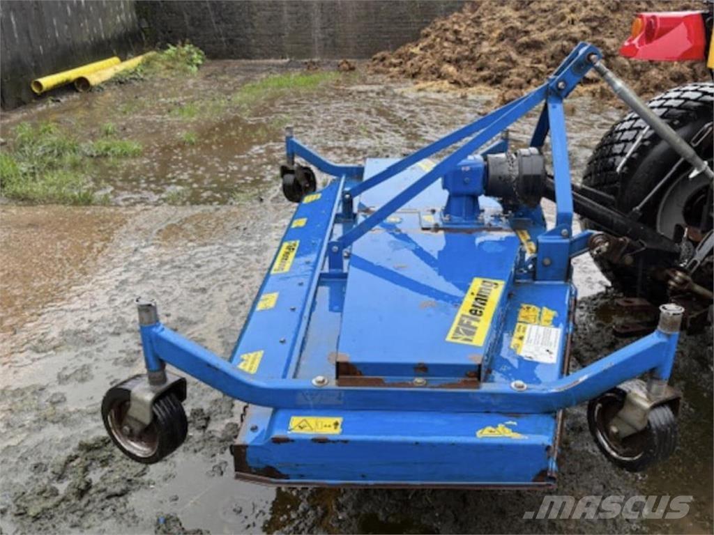 Fleming FM230 Kosilnice