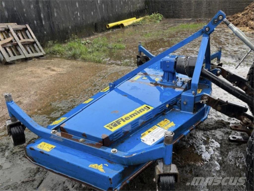 Fleming FM230 Kosilnice