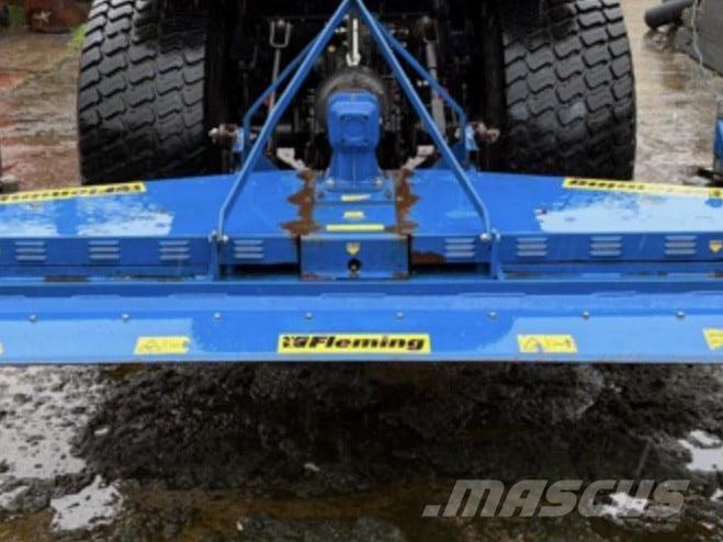 Fleming FM230 Kosilnice