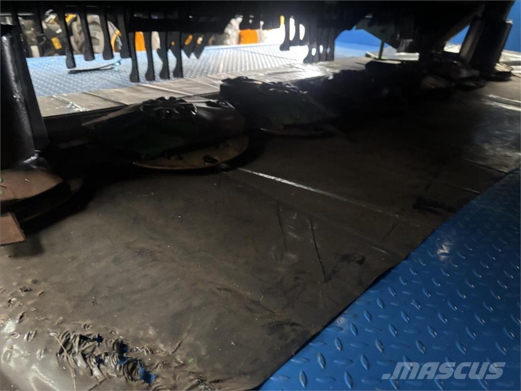 John Deere F310R Kosilnice