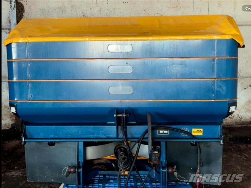 Krm L2 TREND PLUS Škropilnice gnojila