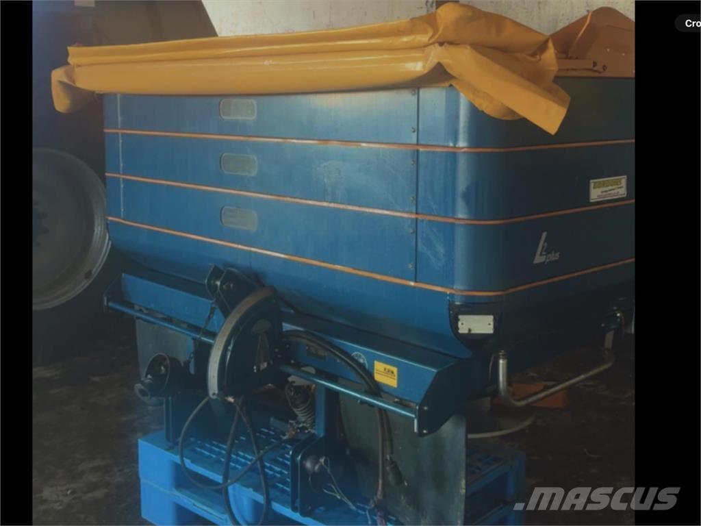 Krm L2 TREND PLUS Škropilnice gnojila