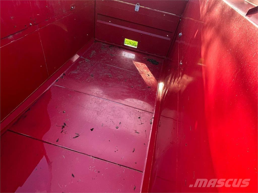 Marshall USED QM11 Prikolica za splošno rabo