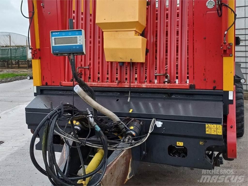 Schuitemaker 580V Drugi kmetijski stroji