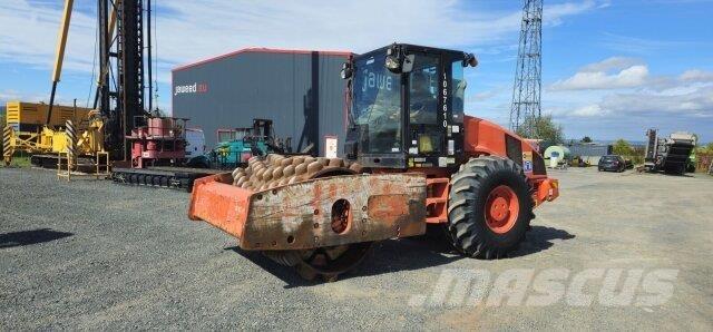CAT CP 74 Walzenzug / CS Drugi tovornjaki
