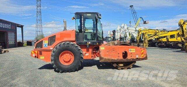 CAT CP 74 Walzenzug / CS Drugi tovornjaki