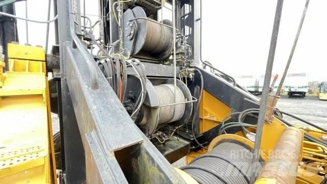IHC Fundex F12SE Drugi tovornjaki