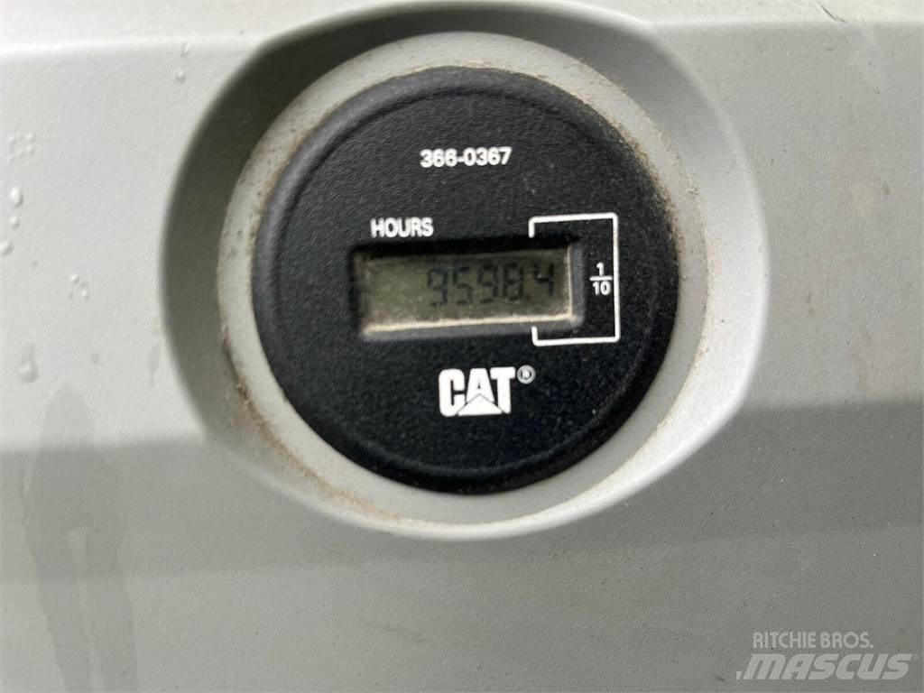 CAT 352F XE Bagri goseničarji
