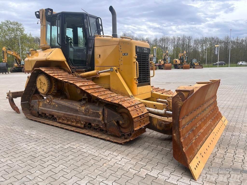 CAT D6N XL Buldožerji goseničarji