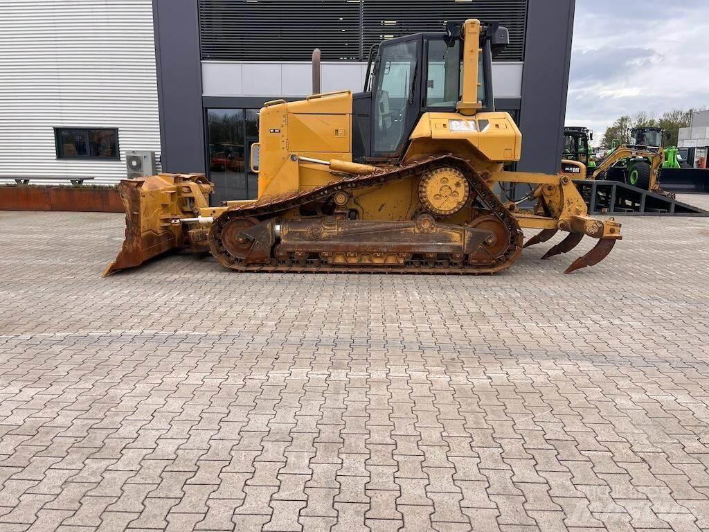 CAT D6N XL Buldožerji goseničarji