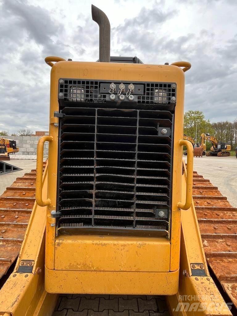 CAT D6N XL Buldožerji goseničarji