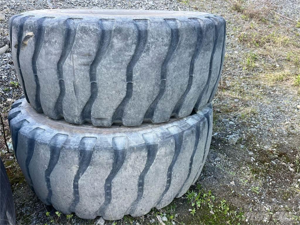 Volvo A30F Zglobni demperji