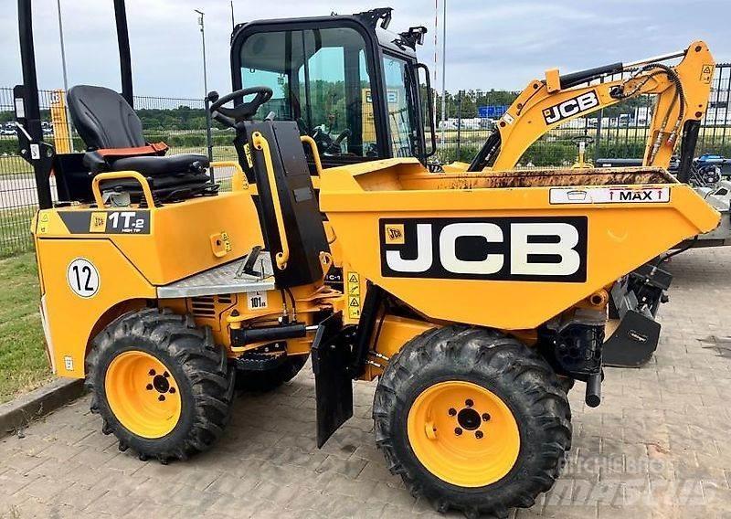 JCB 1T Gradbeništvo - drugo