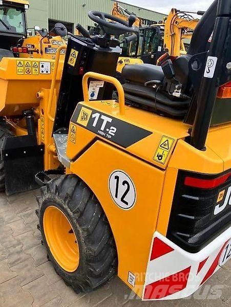 JCB 1T Gradbeništvo - drugo