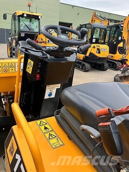 JCB 1T Gradbeništvo - drugo