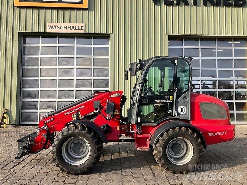 JCB 3080T Gradbeništvo - drugo