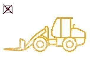 JCB 403 Skid steer mini nakladalci