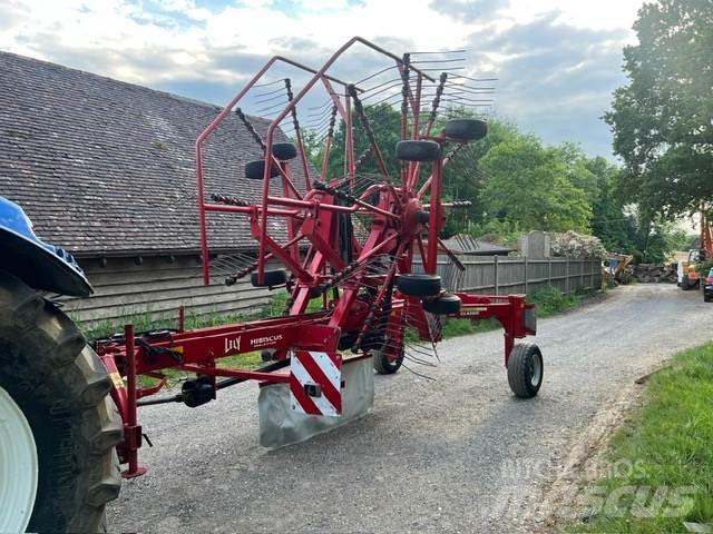 Lely Hibiscus Rake Kmetijstvo - drugo
