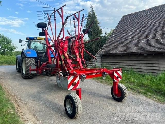 Lely Hibiscus Rake Kmetijstvo - drugo