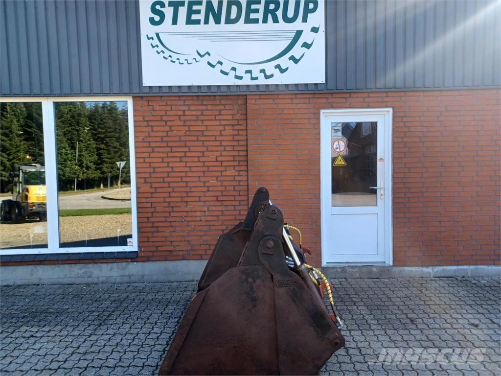  4 I EEN SKOVL Žlice