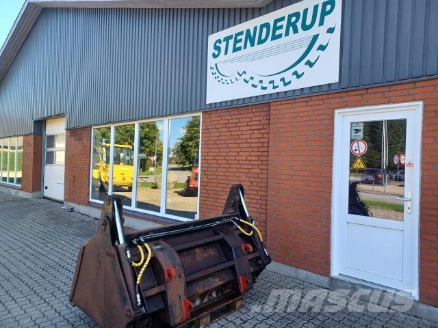  4 I EEN SKOVL Žlice