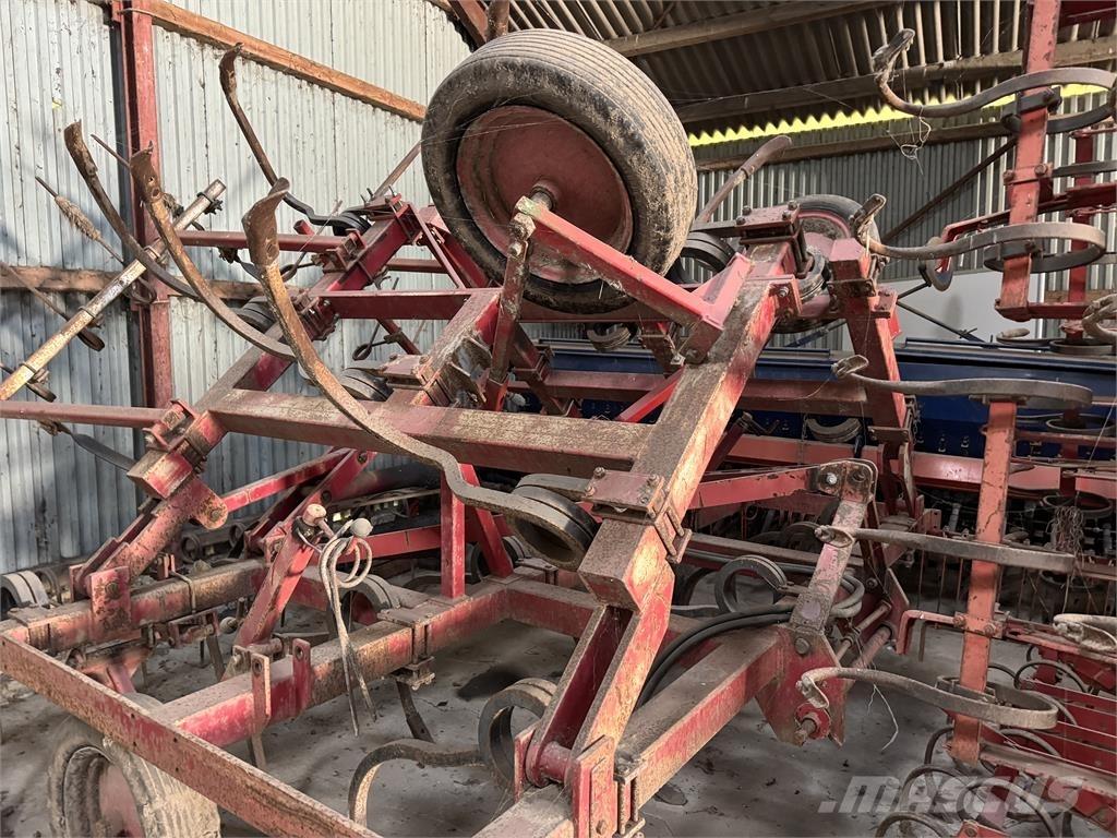 Agrodan 17 TDS Brane