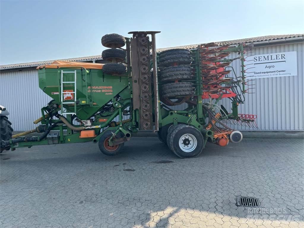 Amazone 6003-2 Sejalnice