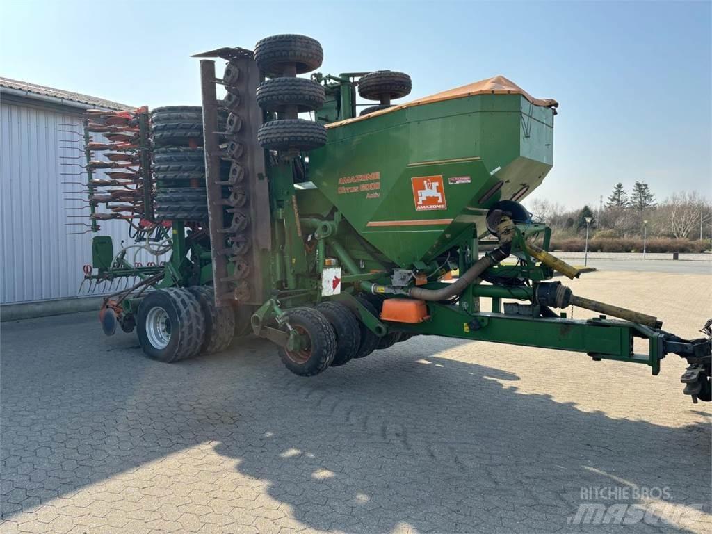 Amazone 6003-2 Sejalnice