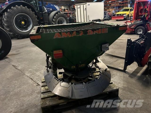 Amazone E+S 300 Trosilci peska in soli