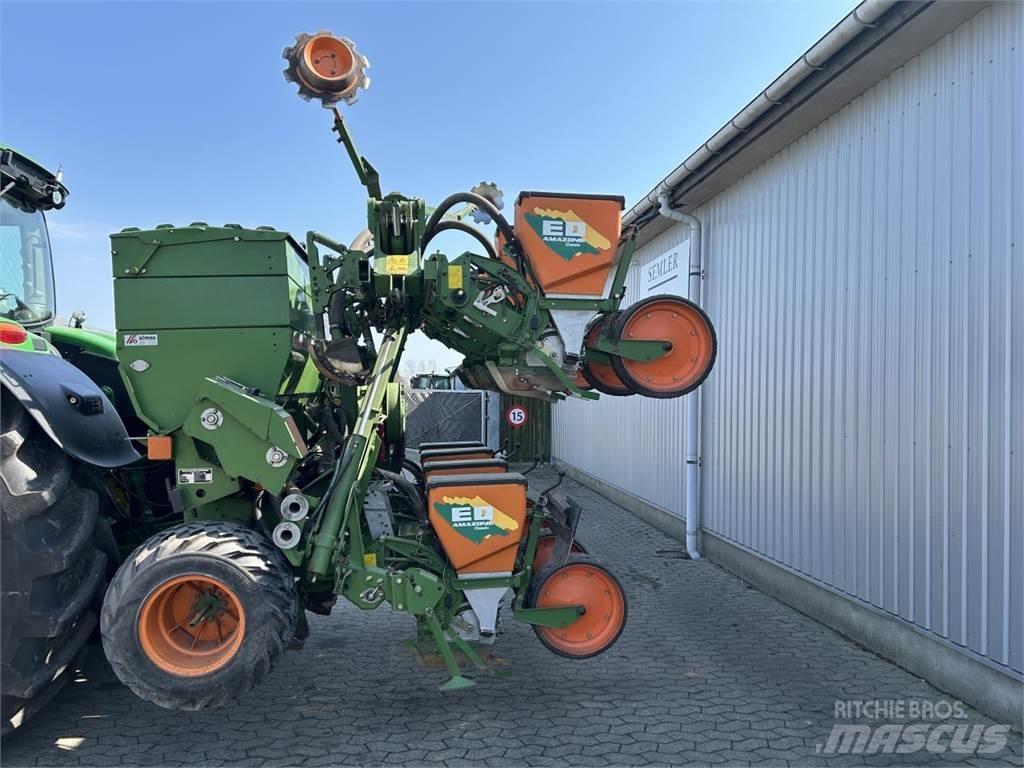 Amazone ED 601K Natančne sejalnice