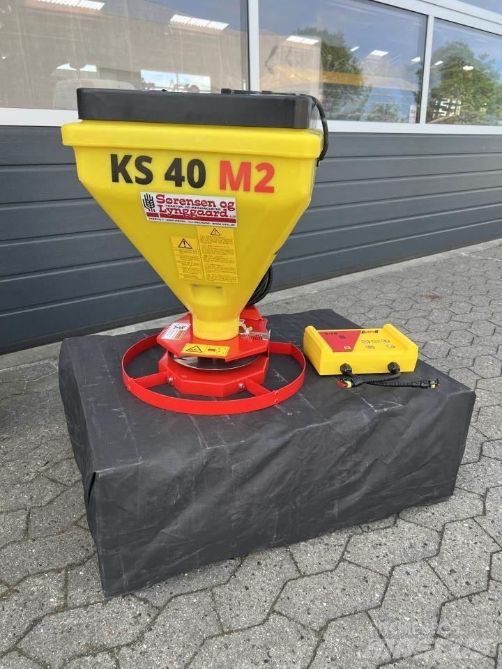 APV KS 40 M2 Sejalnice