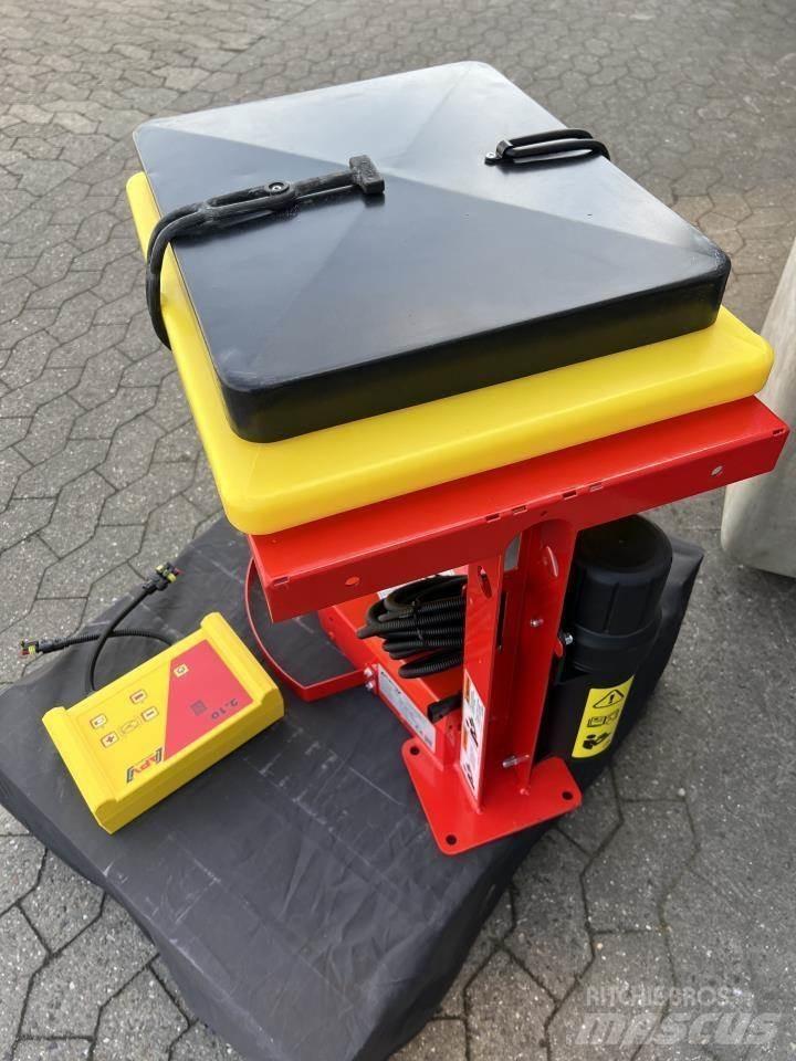 APV KS 40 M2 Sejalnice