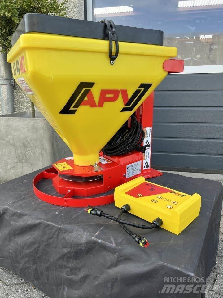 APV KS 40 M2 Sejalnice