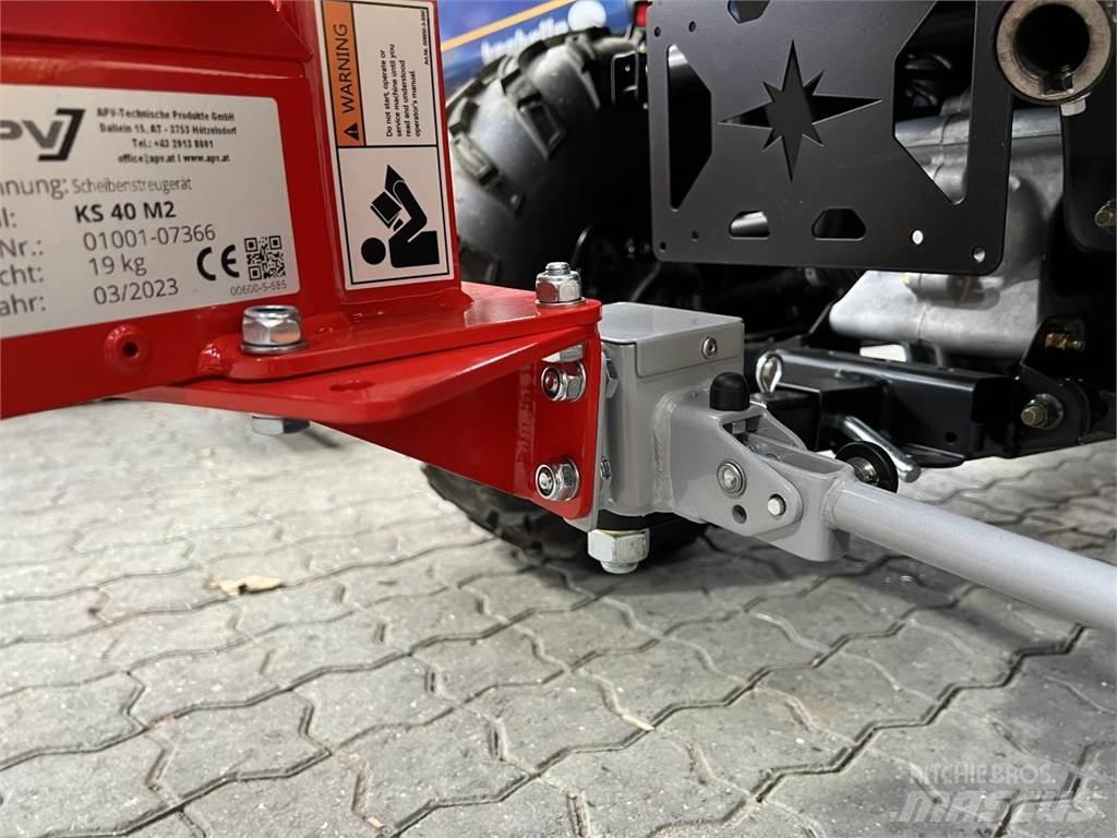 APV Towing Hitch Sejalnice