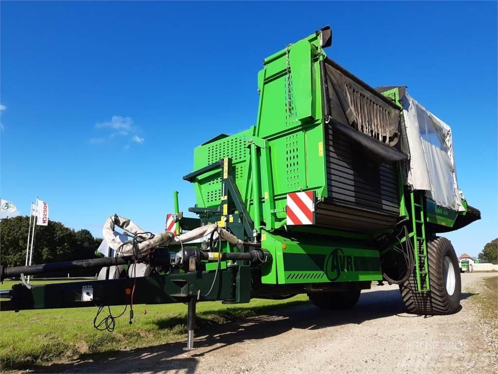 AVR SPIRIT 9200 Stroji za žetje krompirja