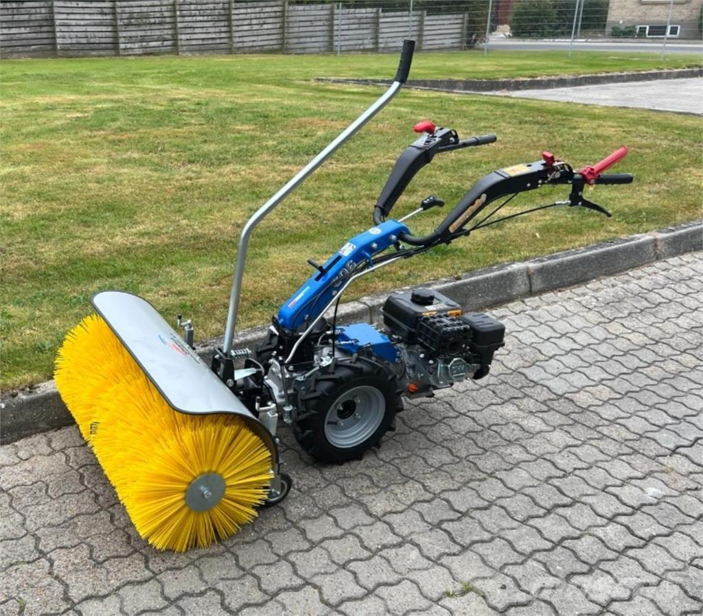 BCS 606 Dvokolesni traktorji in motokultivatorji