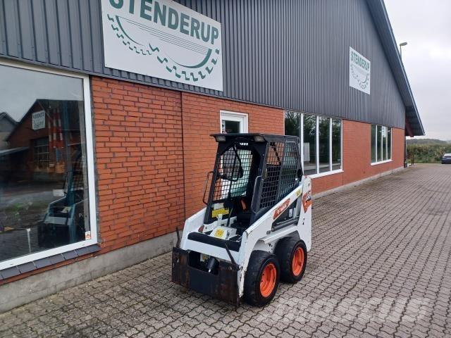 Bobcat S70 Mini nakladalci
