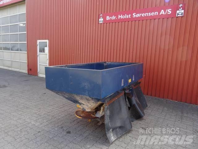 Bogballe E 1500 Škropilnice gnojila