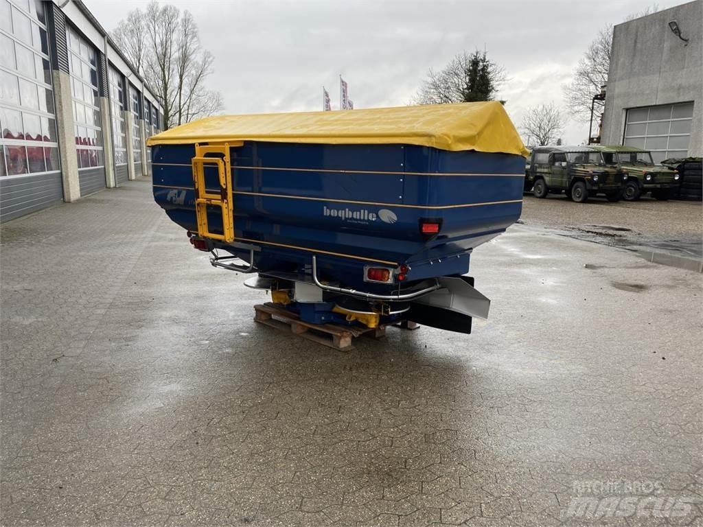 Bogballe M3W QZ Škropilnice gnojila