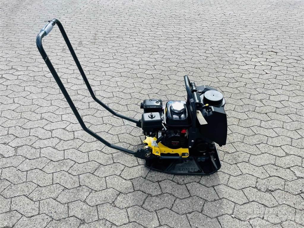 Bomag BP 12/50A W Vibro plošče