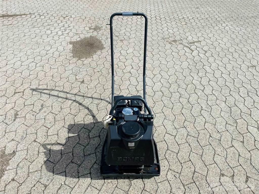 Bomag BP 12/50A W Vibro plošče