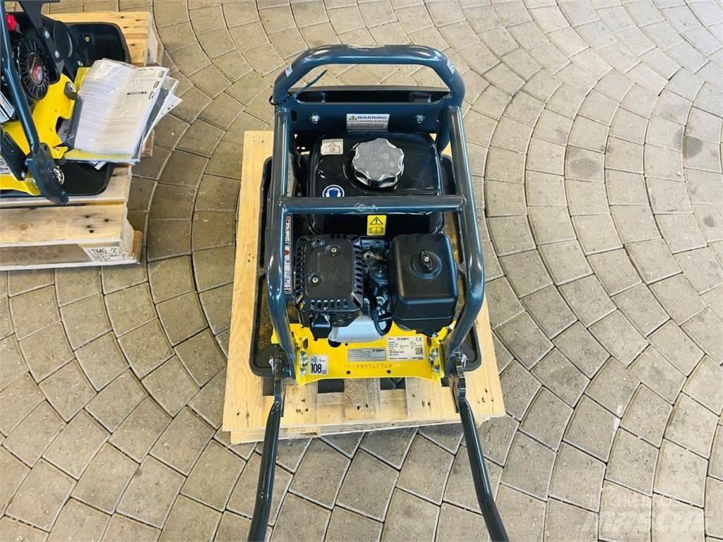Bomag BP 25/50 Vibro plošče