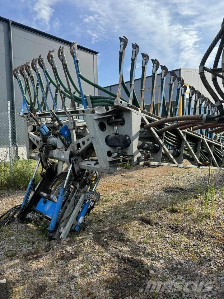 Bomech 24M Škropilnice gnojila