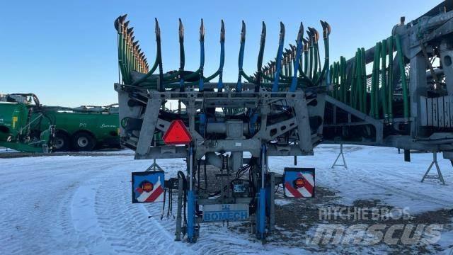 Bomech MULTI24 Škropilnice gnojila