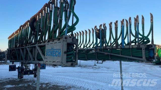 Bomech MULTI24 Škropilnice gnojila