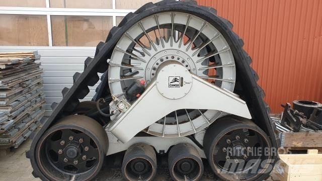  CAMSO 30D23MC Menjalnik