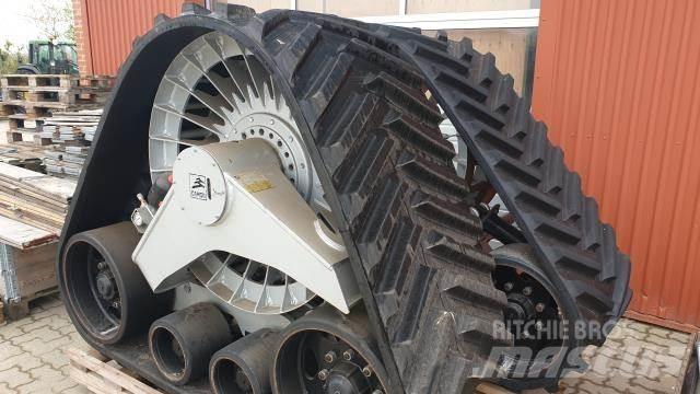  CAMSO 30D23MC Menjalnik