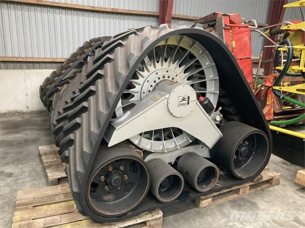  CAMSO 36Q17MK Menjalnik
